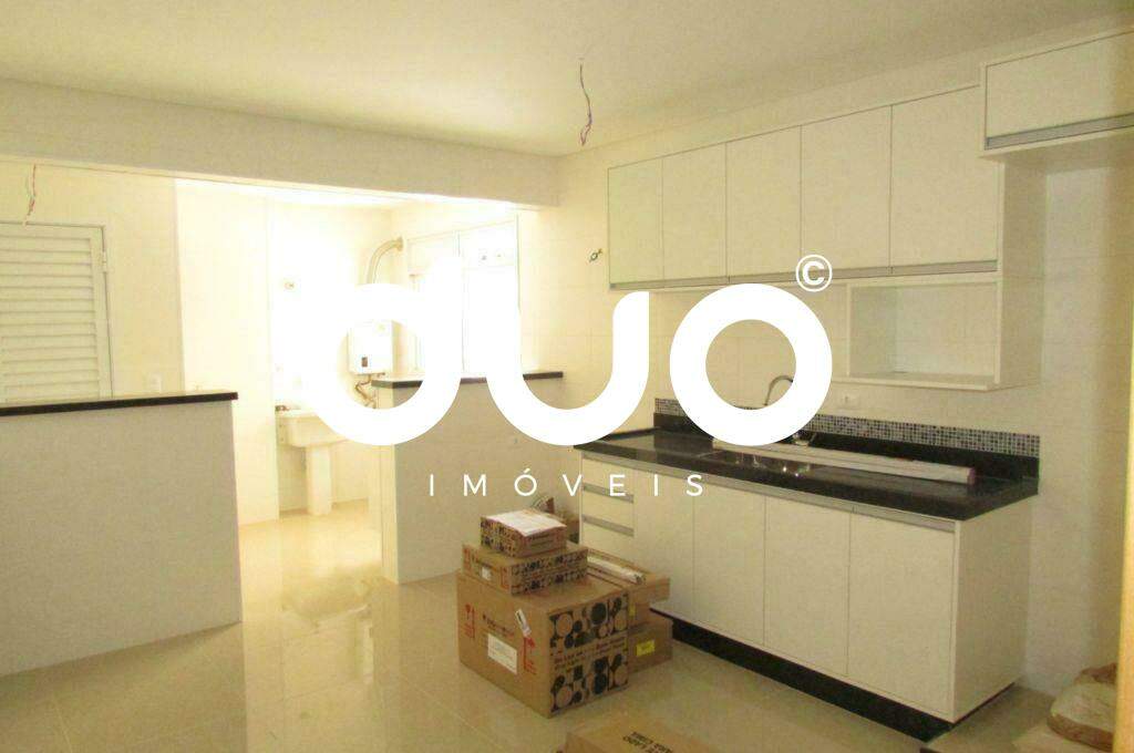 Apartamento à venda no Vila Monteiro: 