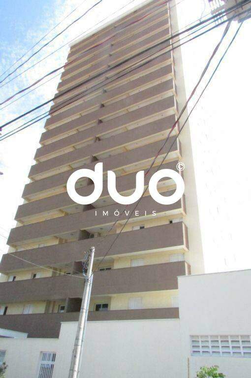 Apartamento à venda no Vila Monteiro: 