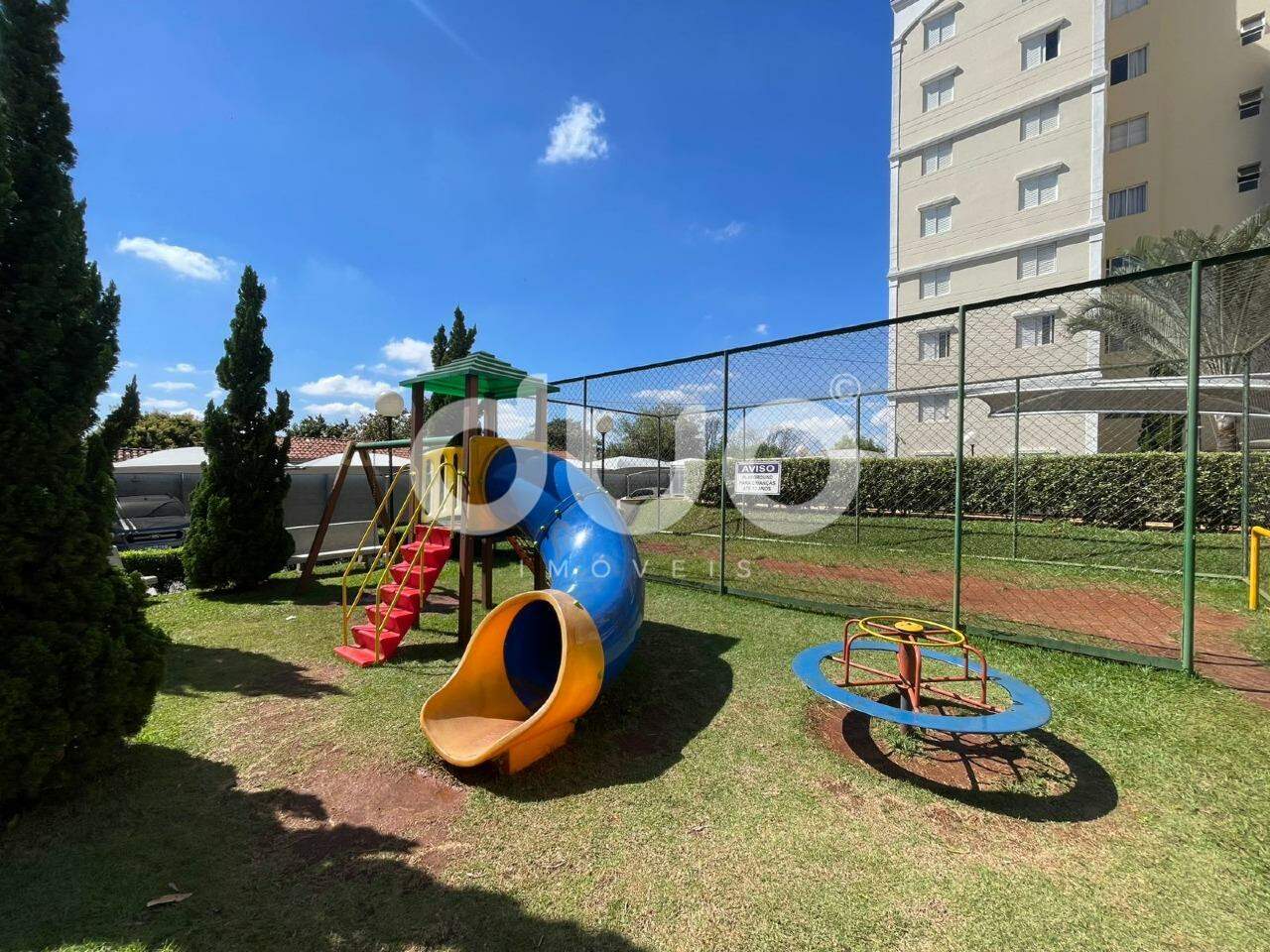 Apartamento, 2 quartos, 54 m² - Foto 19