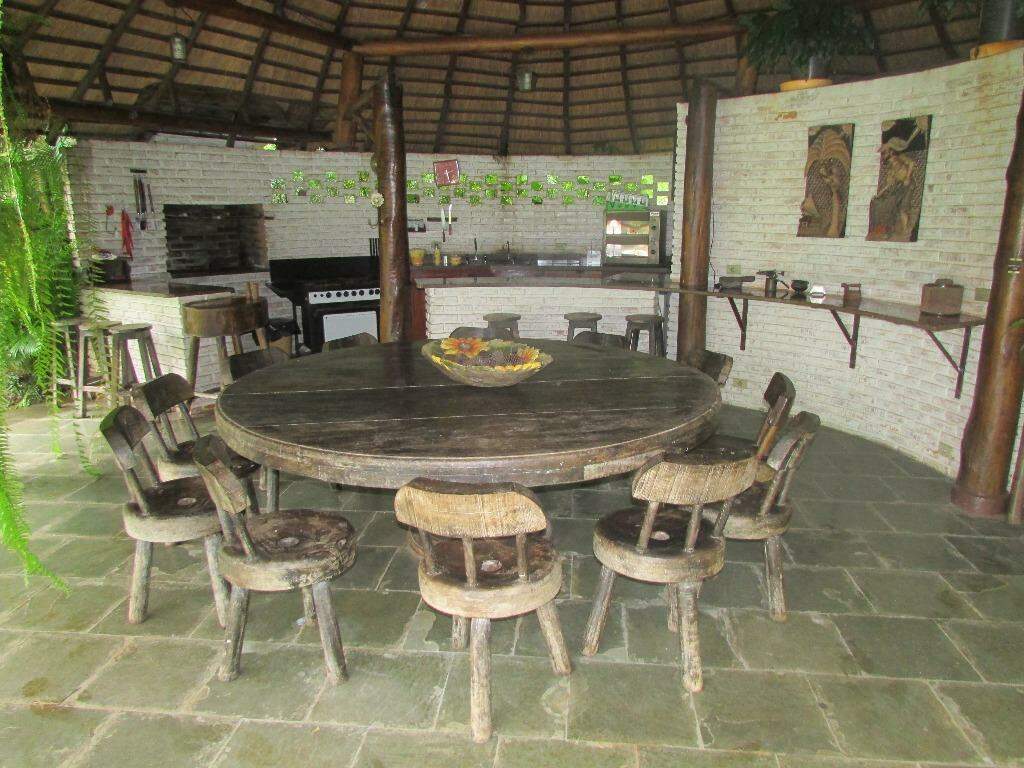 Casa à venda no Vila Rezende: 