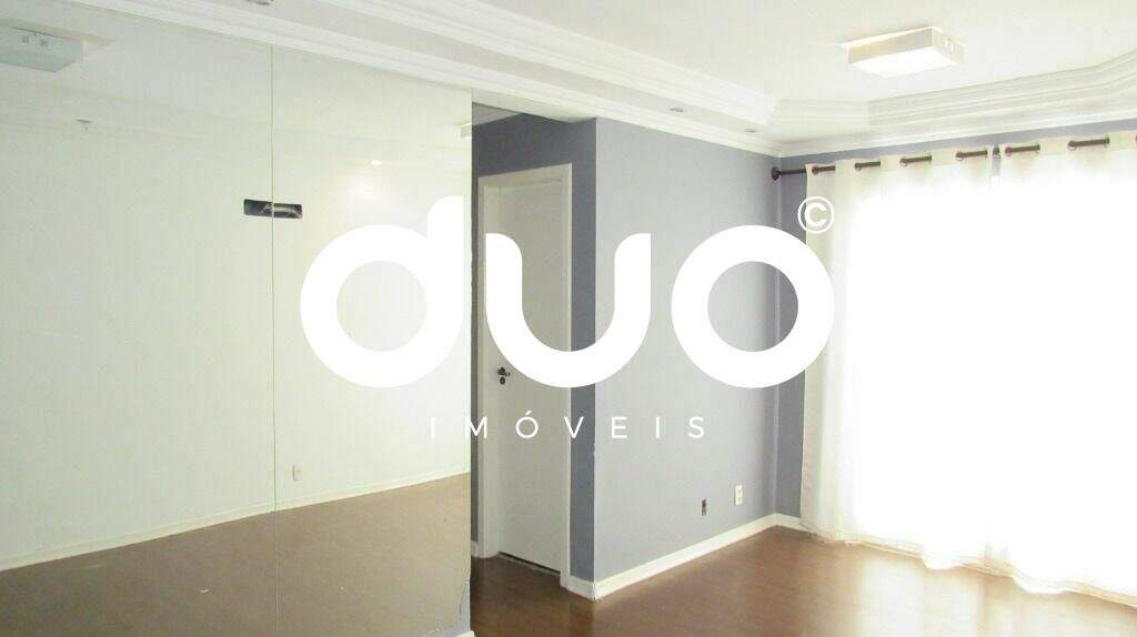 Apartamento à venda no Gleba Califórnia: 