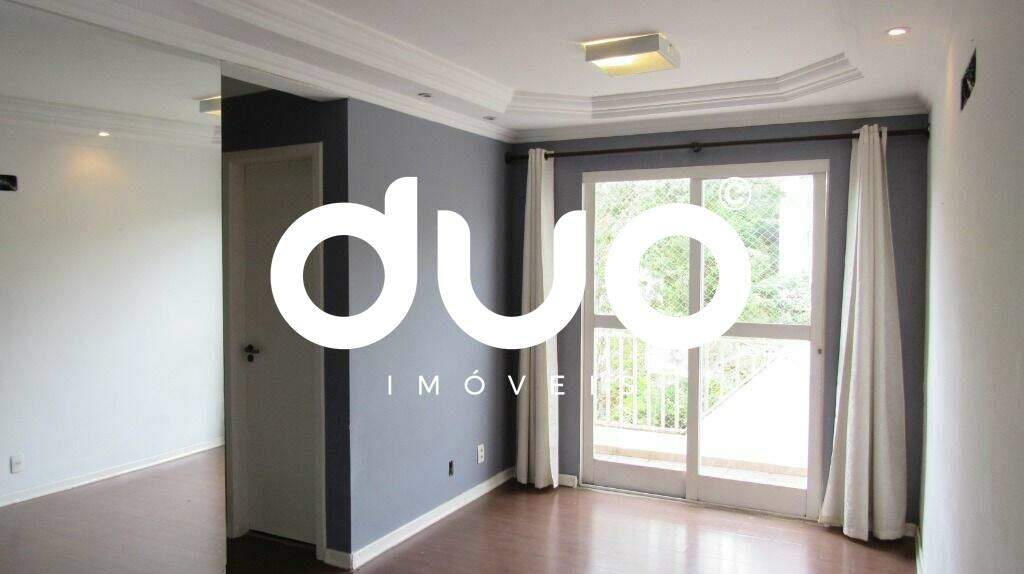 Apartamento à venda no Gleba Califórnia: 