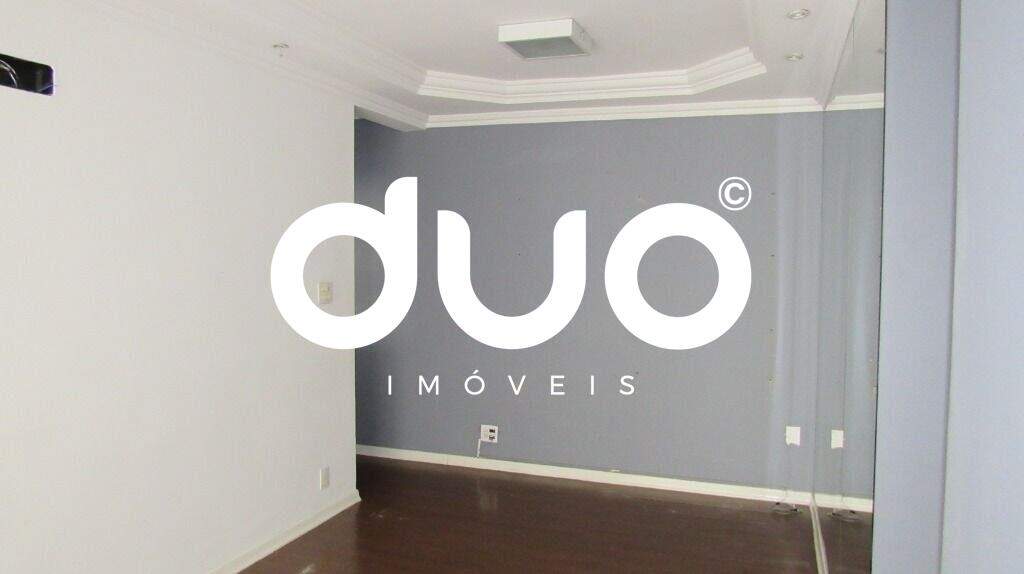 Apartamento à venda no Gleba Califórnia: 