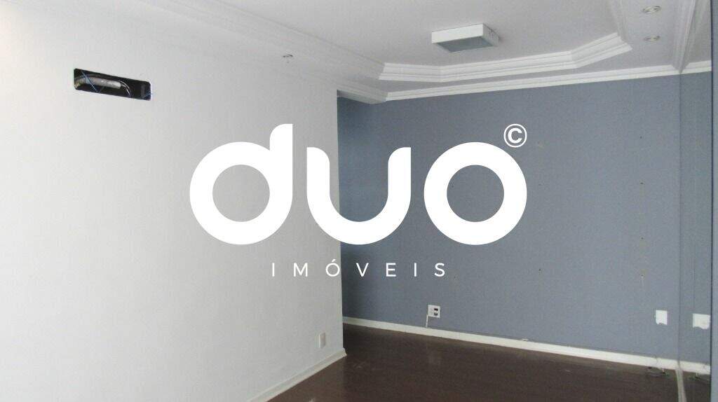 Apartamento à venda no Gleba Califórnia: 