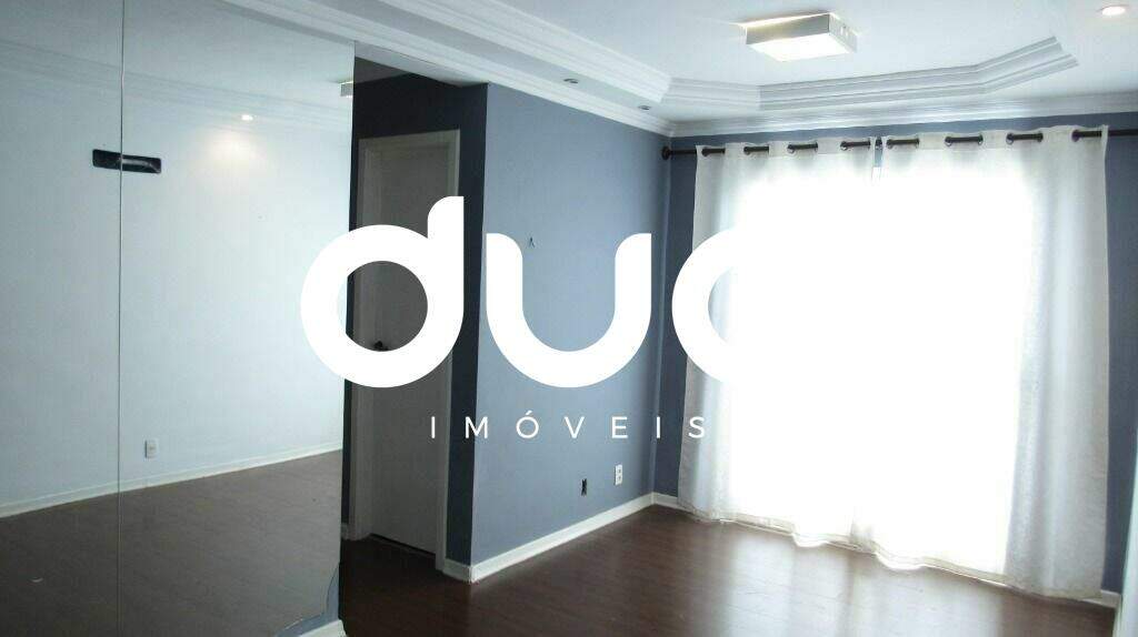 Apartamento à venda no Gleba Califórnia: 