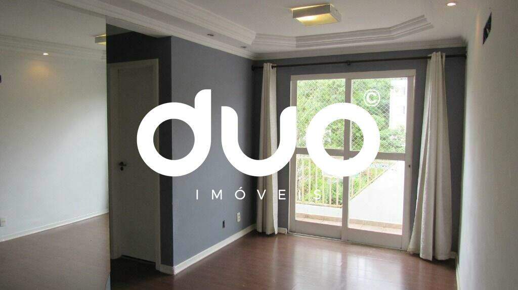 Apartamento à venda no Gleba Califórnia: 