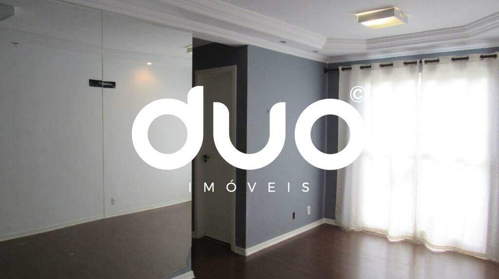 Apartamento à venda no Gleba Califórnia: 
