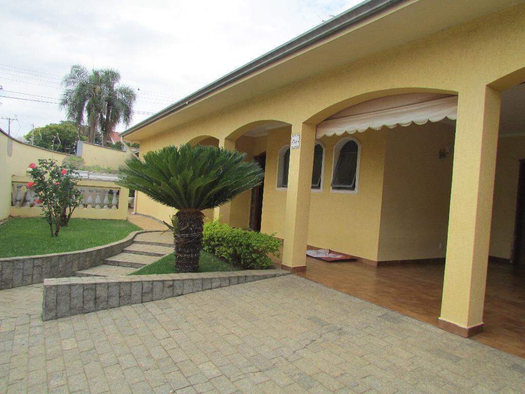 Casa à venda no Vila Rezende: 