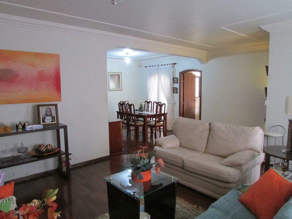 Casa à venda no Vila Rezende: 