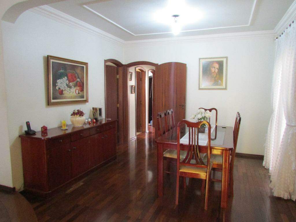 Casa à venda no Vila Rezende: 