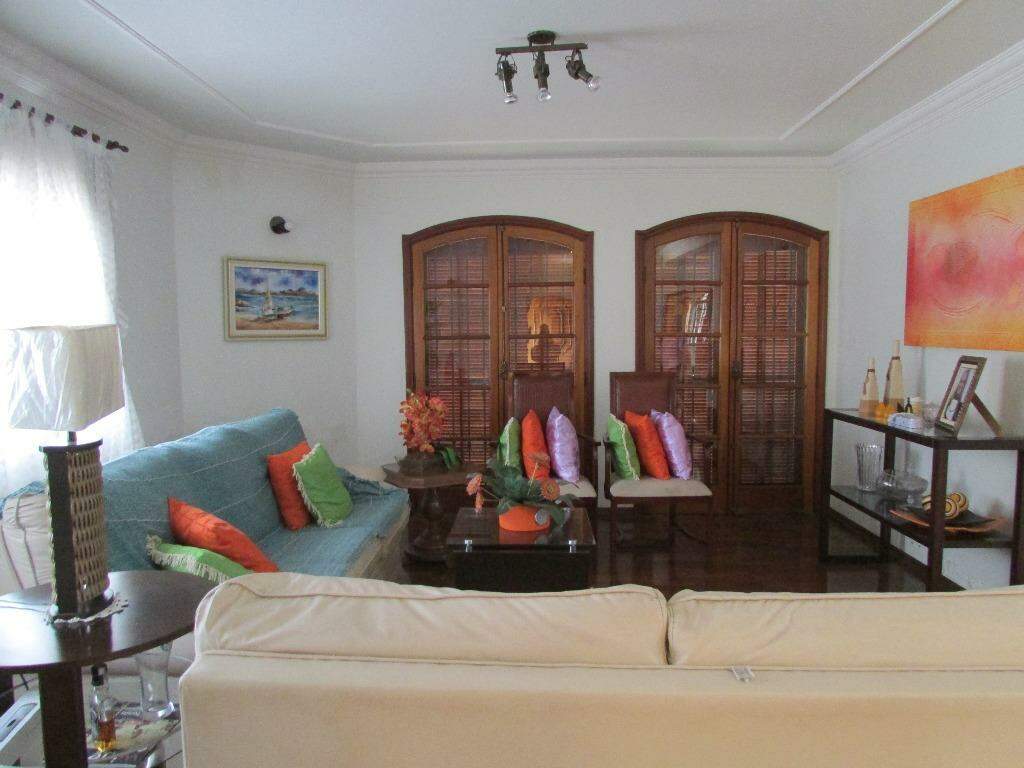 Casa à venda no Vila Rezende: 