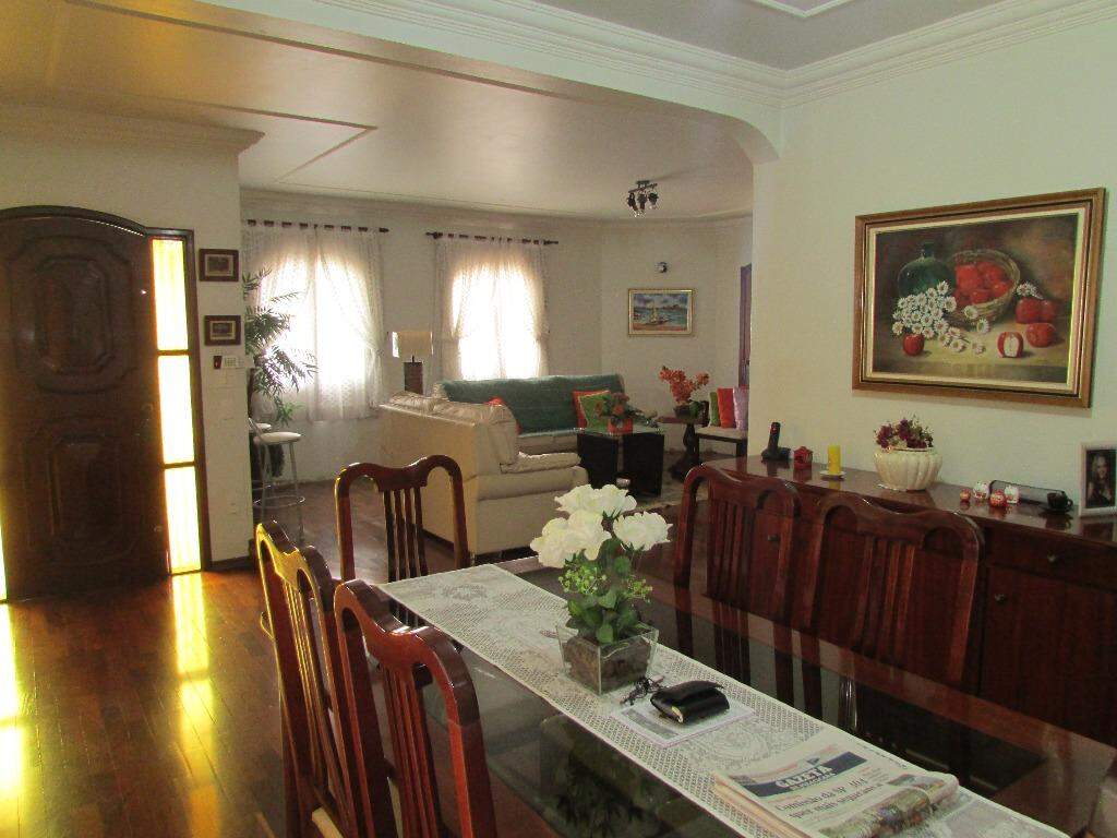 Casa à venda no Vila Rezende: 