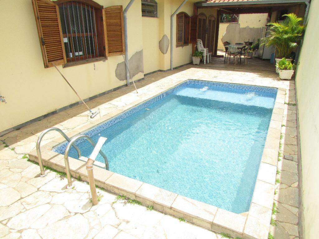 Casa à venda no Vila Rezende: 