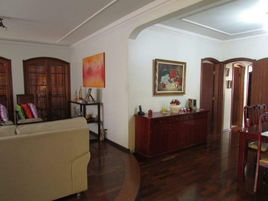 Casa à venda no Vila Rezende: 