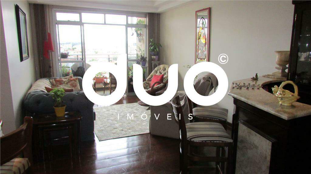 Apartamento à venda no Higienópolis: 