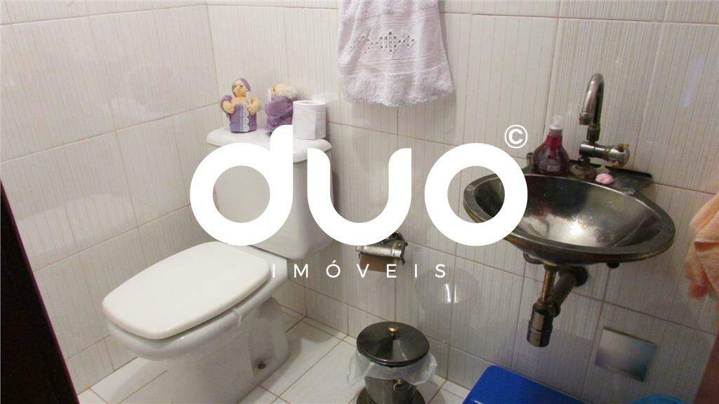 Apartamento à venda no Higienópolis: 