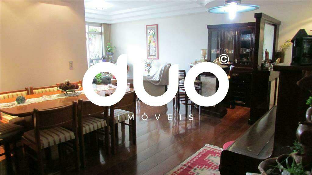 Apartamento à venda no Higienópolis: 