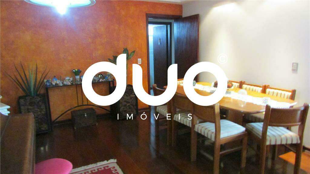 Apartamento à venda no Higienópolis: 