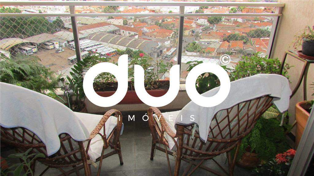 Apartamento à venda no Higienópolis: 