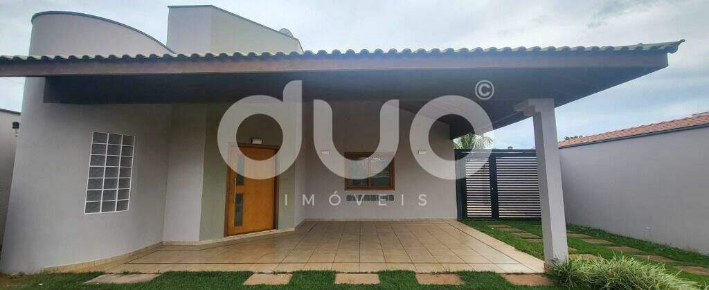 Casa à venda no Loteamento Santa Maria: 