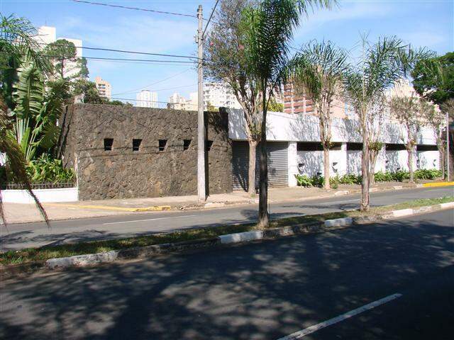 Área à venda no Centro: 