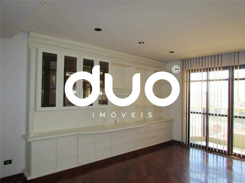 Apartamento à venda no Alemães: 