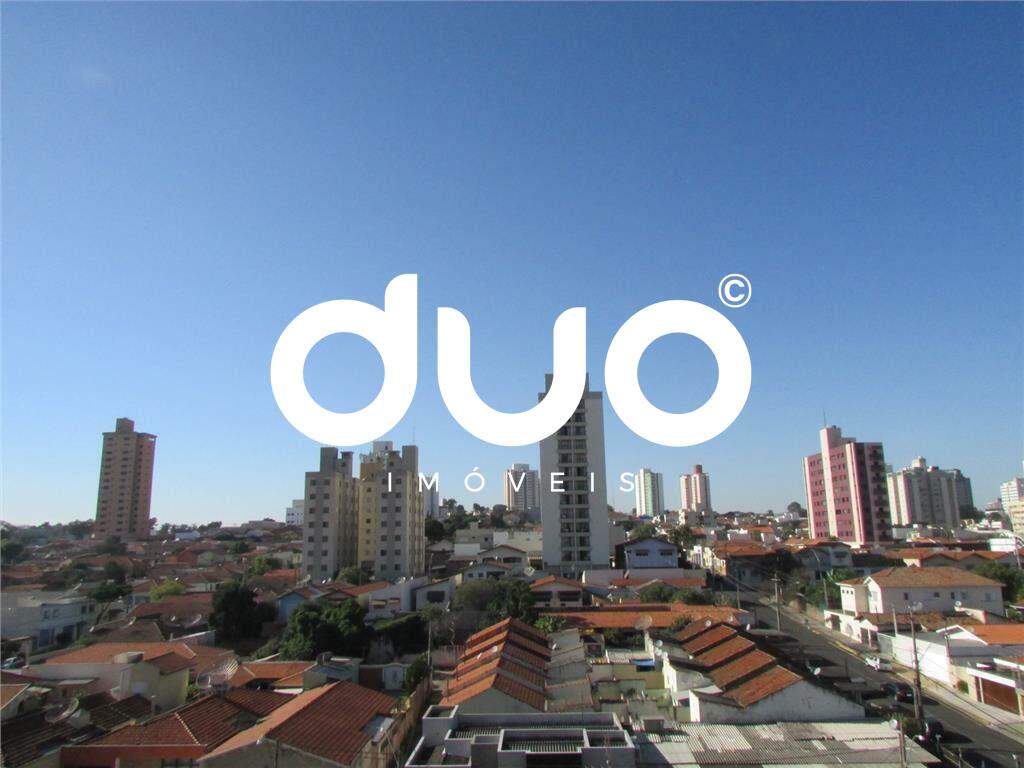 Apartamento à venda no Alemães: 