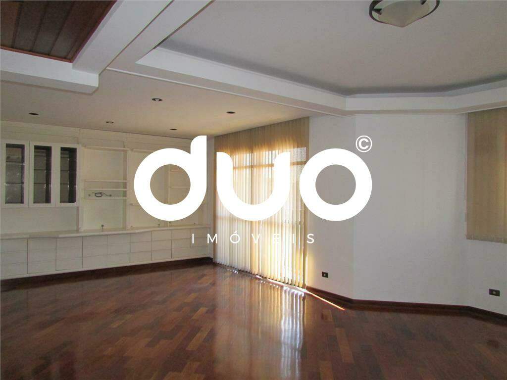 Apartamento à venda no Alemães: 