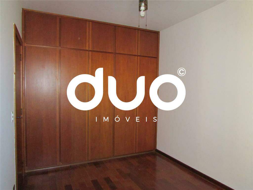 Apartamento à venda no Alemães: 