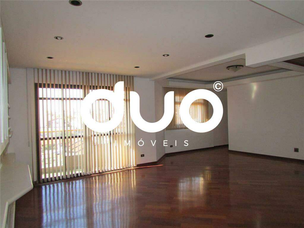 Apartamento à venda no Alemães: 