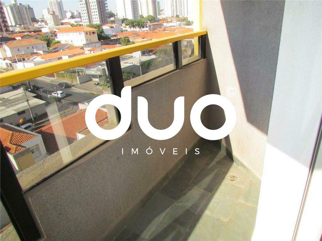 Apartamento à venda no Alemães: 