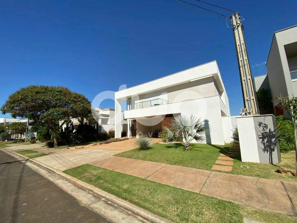 Casa à venda no Loteamento Santa Rosa: 