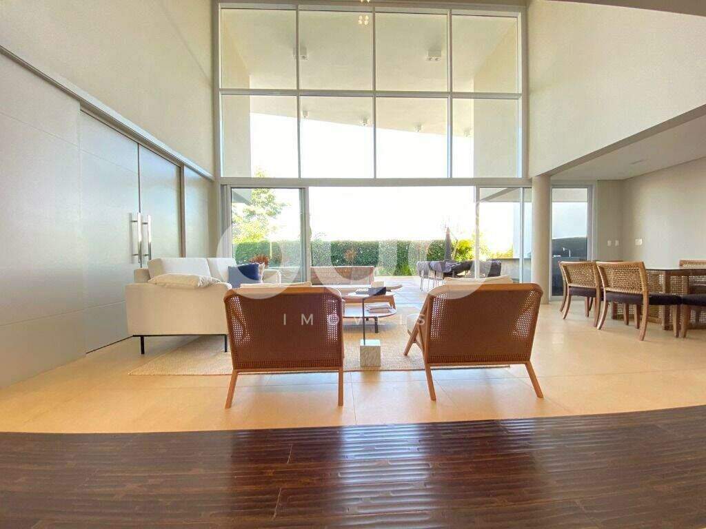 Casa à venda no Loteamento Santa Rosa: 