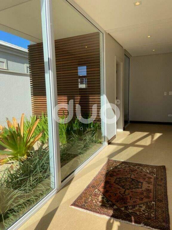 Casa à venda no Loteamento Santa Rosa: 