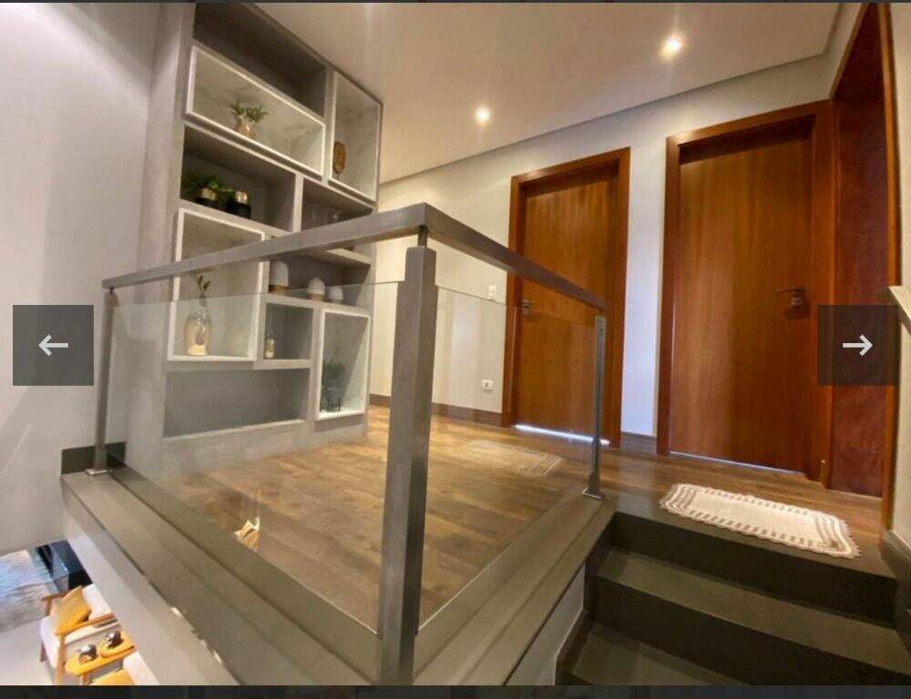 Casa à venda no Nova Piracicaba: 