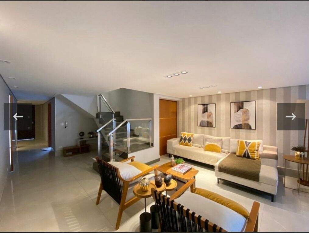 Casa à venda no Nova Piracicaba: 