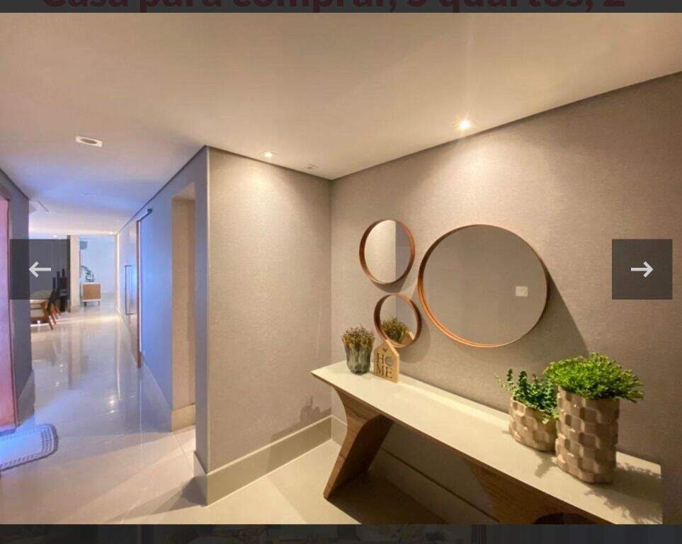 Casa à venda no Nova Piracicaba: 