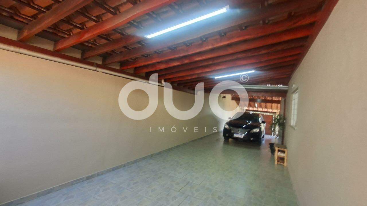 Casa à venda no Nova Piracicaba: 