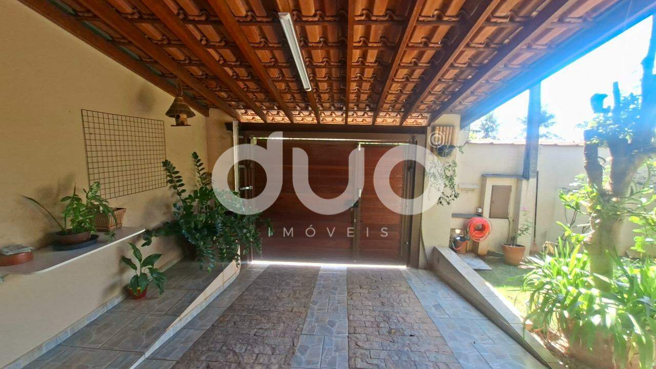 Casa à venda no Nova Piracicaba: 