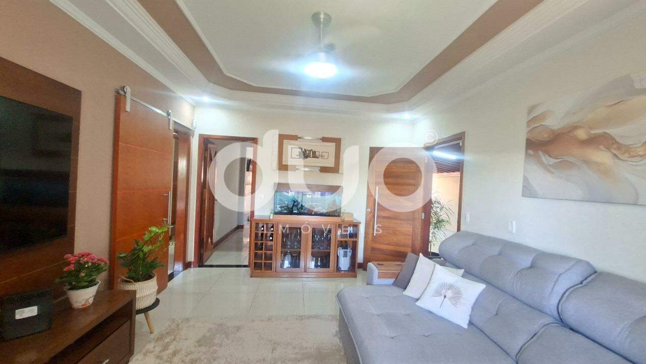 Casa à venda no Nova Piracicaba: 
