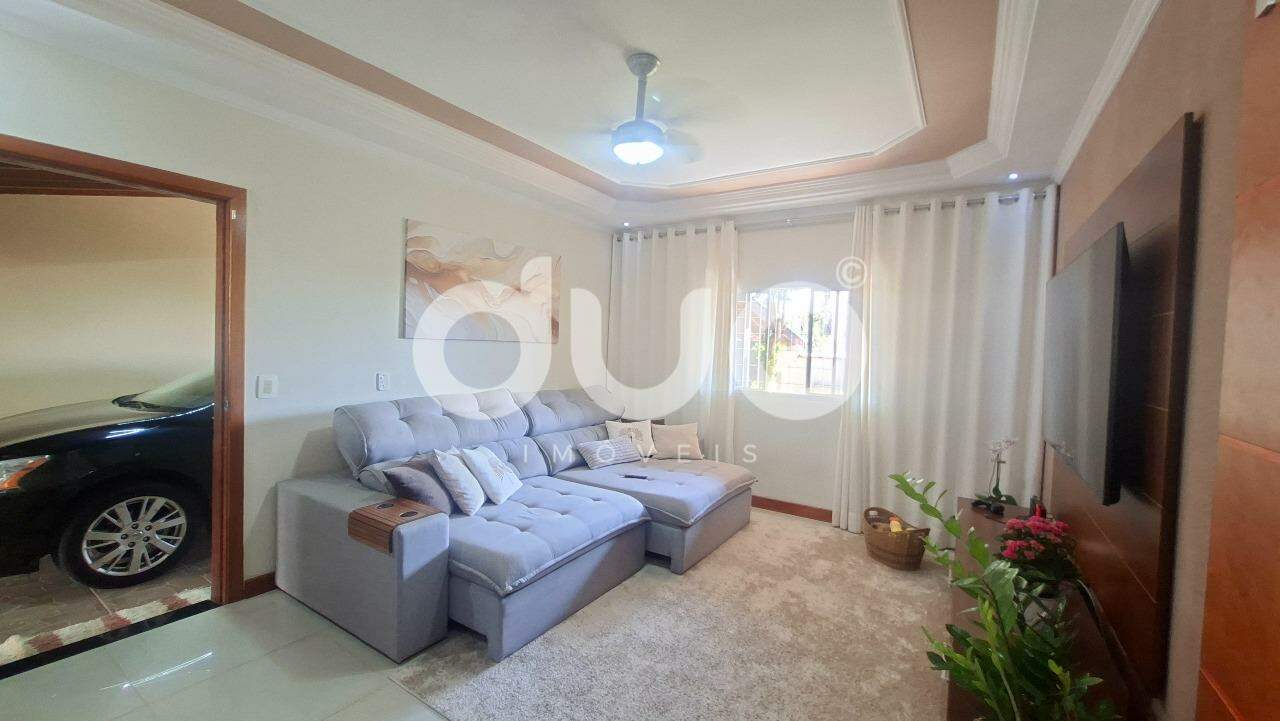 Casa à venda no Nova Piracicaba: 