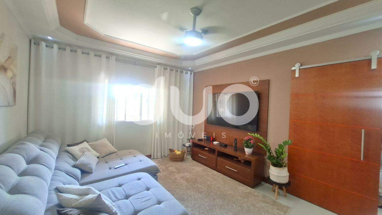 Casa à venda no Nova Piracicaba: 