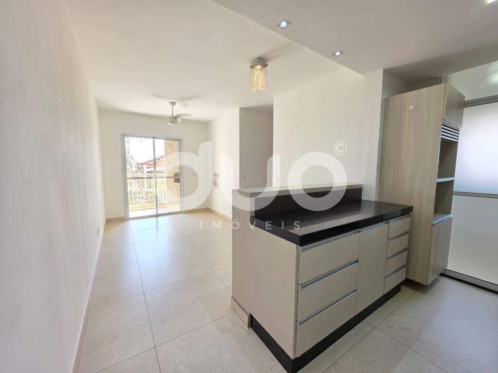 Apartamento para aluguel no Alto: 