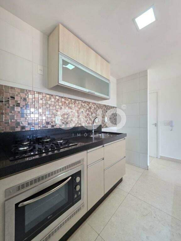 Apartamento para aluguel no Alto: 