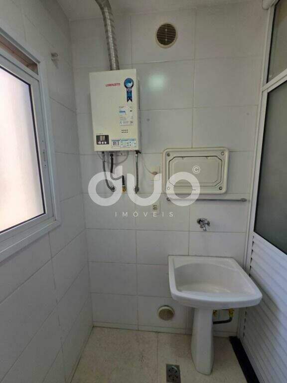 Apartamento para aluguel no Alto: 