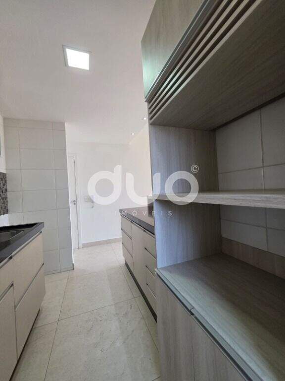 Apartamento para aluguel no Alto: 