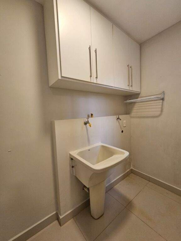 Apartamento à venda no Parque Santa Cecília: 