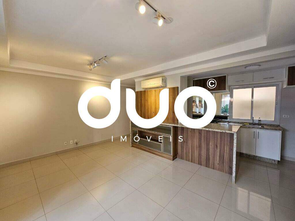 Apartamento à venda no Parque Santa Cecília: 