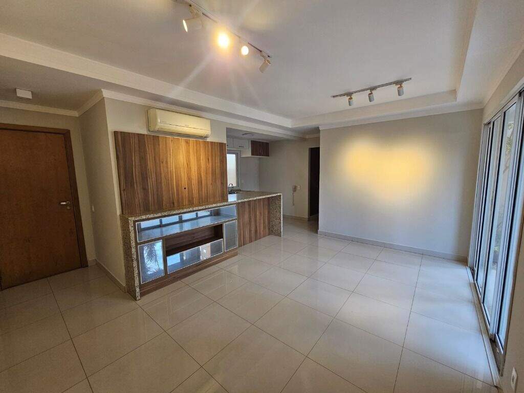 Apartamento à venda no Parque Santa Cecília: 