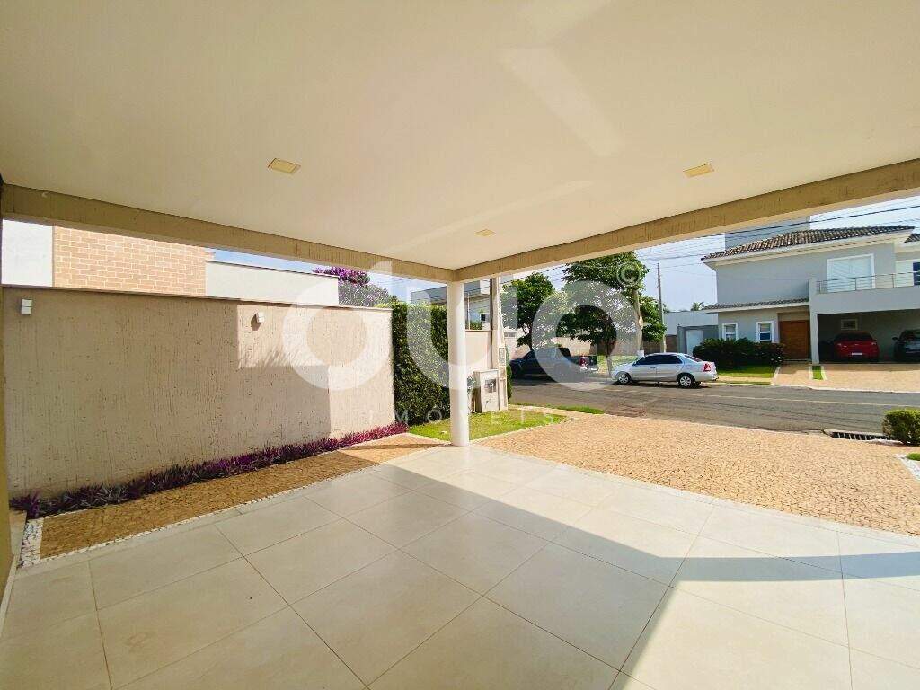 Casa à venda no Campestre: 
